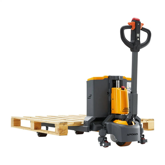 Li-ion Powered Pallet Truck A-103701 (3,300 lb)