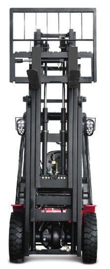 Hangcha IC Pneumatic Forklift FP30C