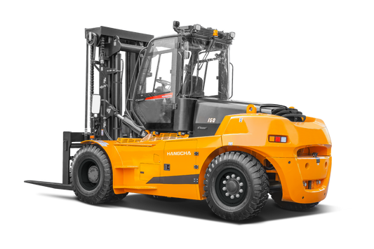 Hangcha XH Series High Voltage Lithium-ion Pneumatic Forklift (12–18 t)