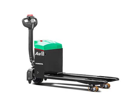 Electric Pallet Jacks