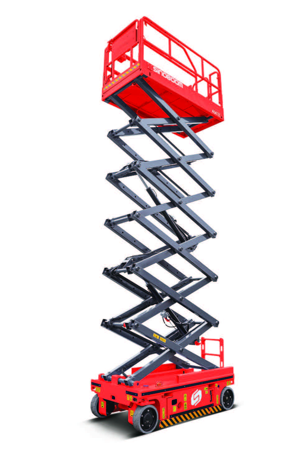 Scissor Lifts