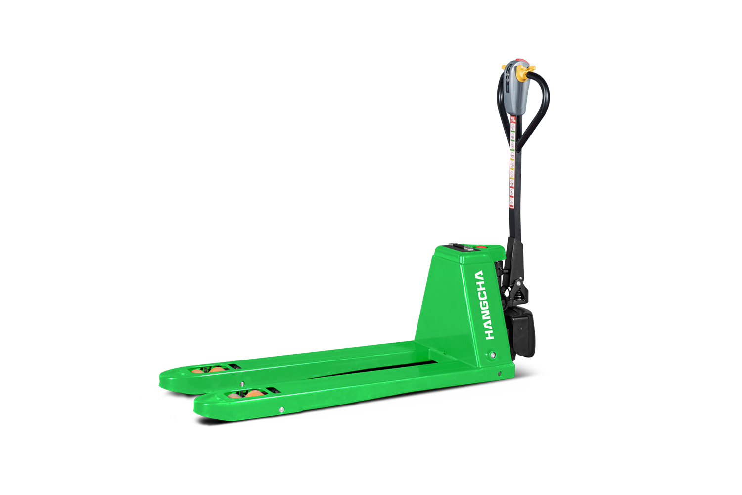 Pallet Jacks