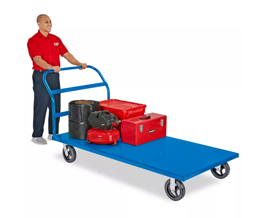 Platform Trucks
