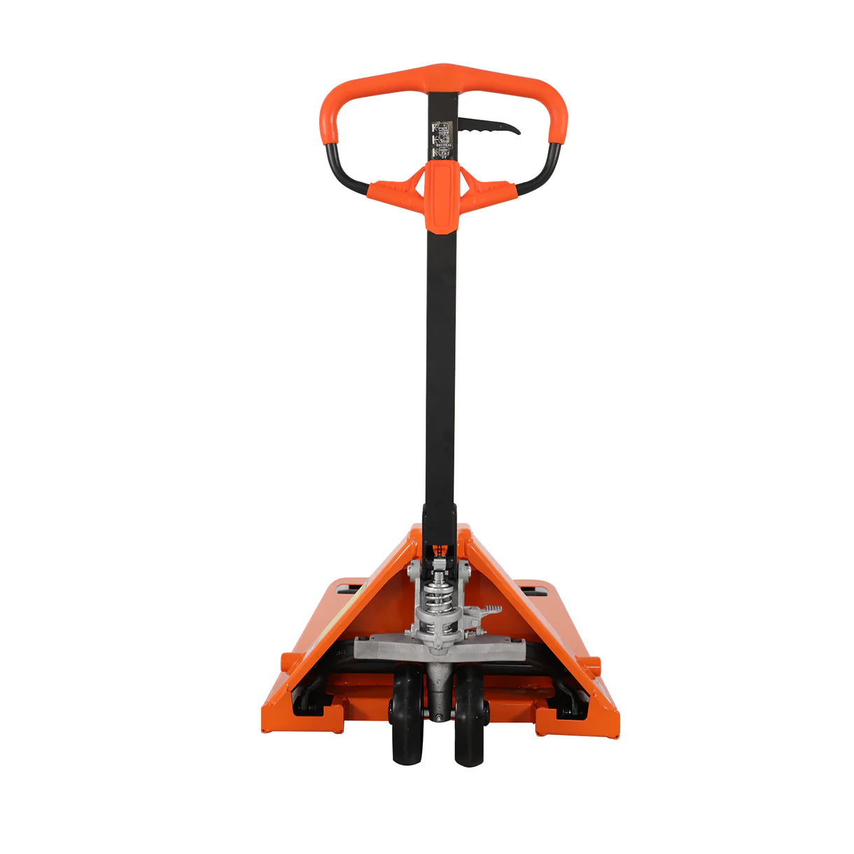 Manual Pallet Jack Truck T-1007  | 48" x 21" Forks