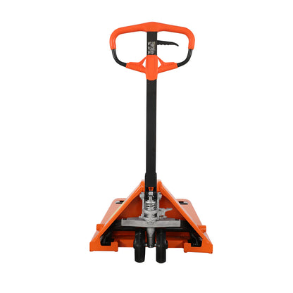Manual Pallet Jack Truck T-1007  | 48" x 21" Forks