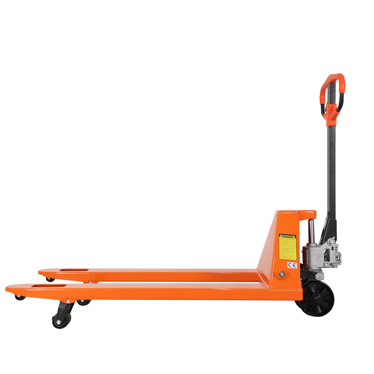 Manual Pallet Jack Truck T-1007  | 48" x 21" Forks
