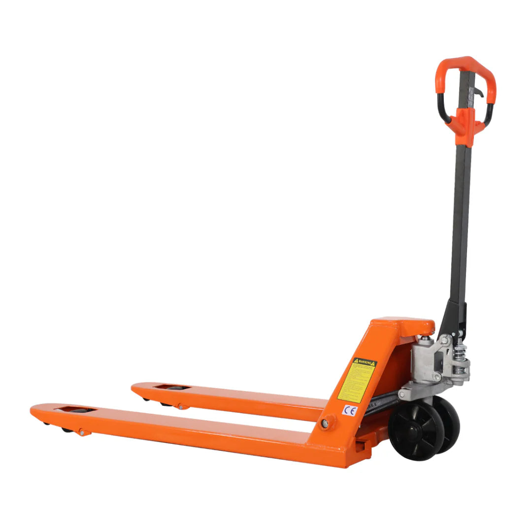 Manual Pallet Jack Truck T-1007  | 48" x 21" Forks