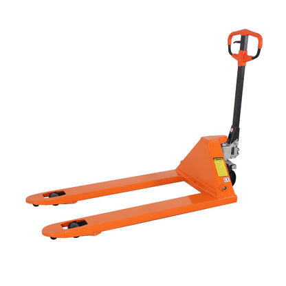 Manual Pallet Jack Truck T-1007  | 48" x 21" Forks