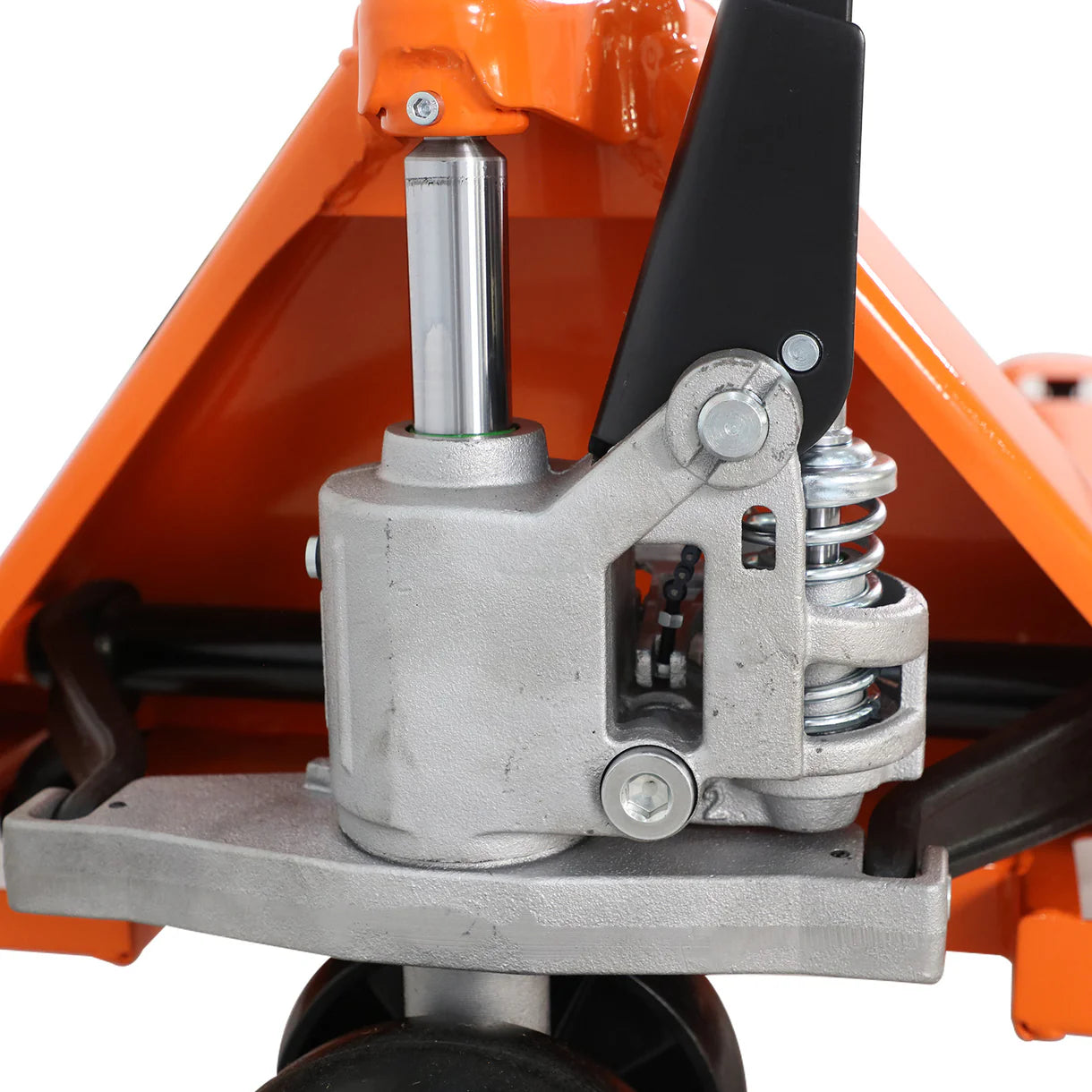 Manual Pallet Jack Truck T-1007  | 48" x 21" Forks