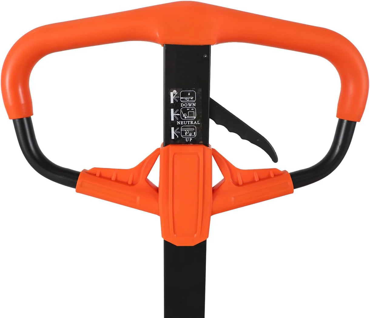 Manual Pallet Jack Truck T-1007  | 48" x 21" Forks