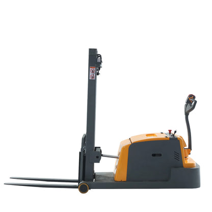 Counterbalanced Electric Stacker A-3048