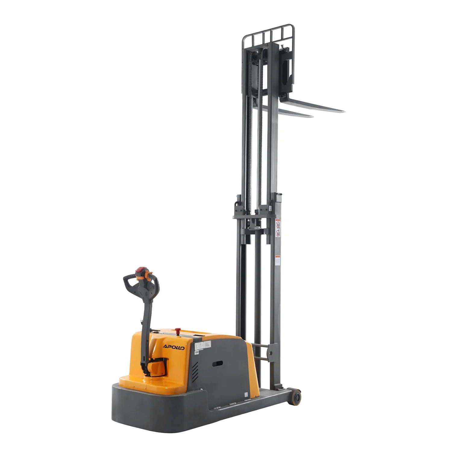 Counterbalanced Electric Stacker A-3048