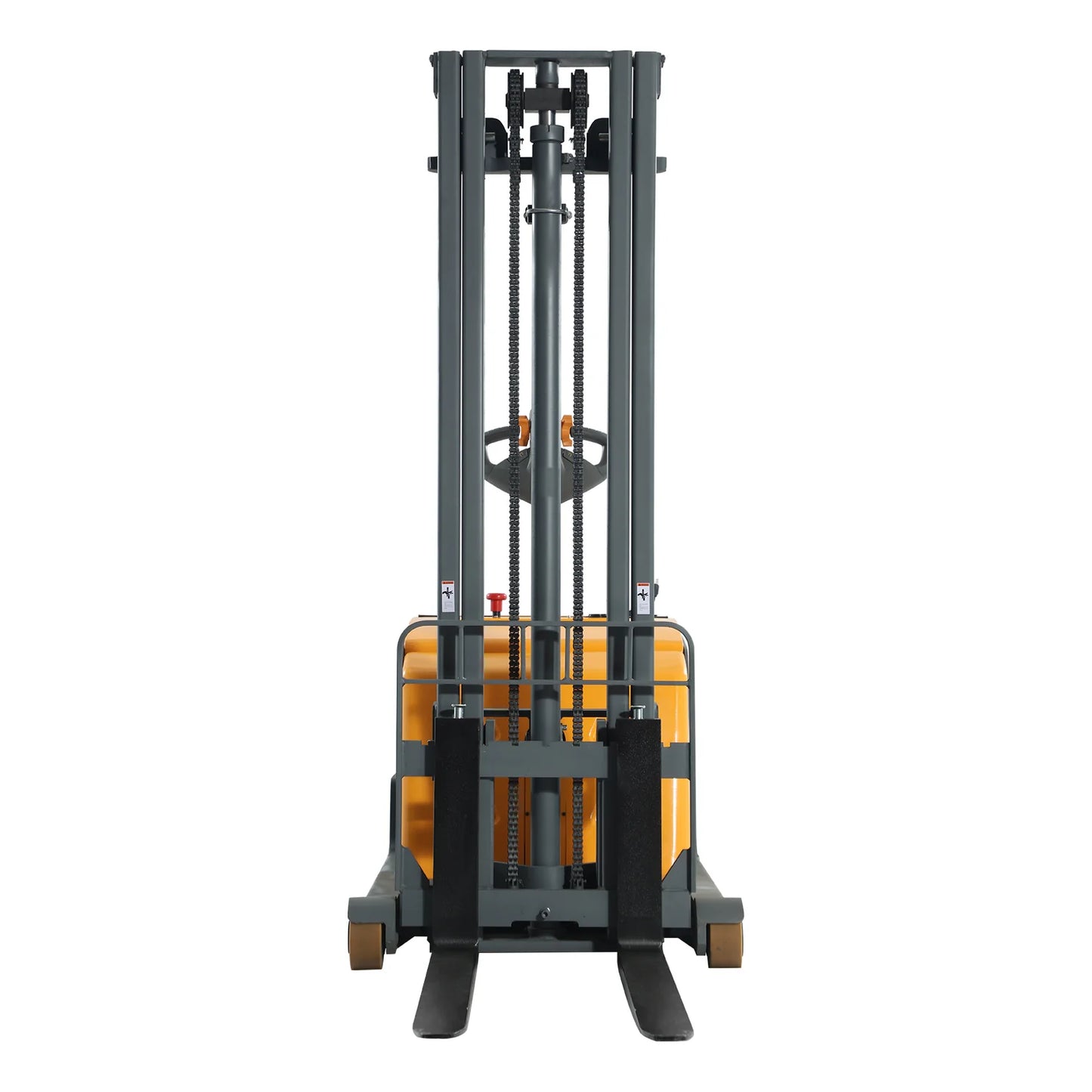 Counterbalanced Electric Stacker A-3048