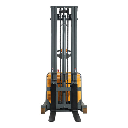 Counterbalanced Electric Stacker A-3048