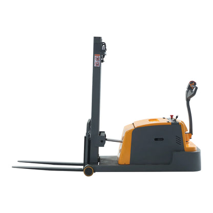 Counterbalanced Electric Stacker A-3048