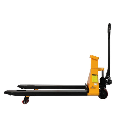 Manual Pallet Jack with Digital Scale A-1035