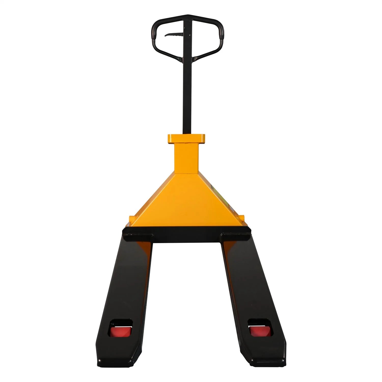 Manual Pallet Jack with Digital Scale A-1035
