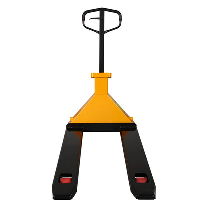 Manual Pallet Jack with Digital Scale A-1035