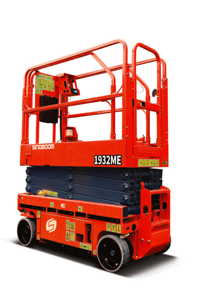 1932ME Scissor Lifts