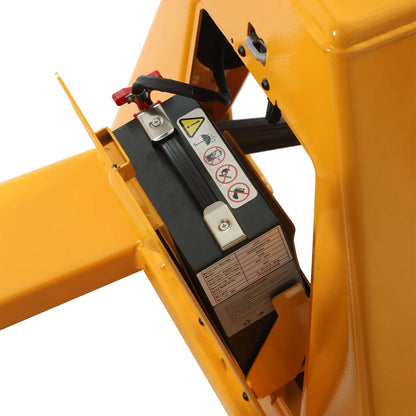 Li-ion Powered Pallet Truck A-1034