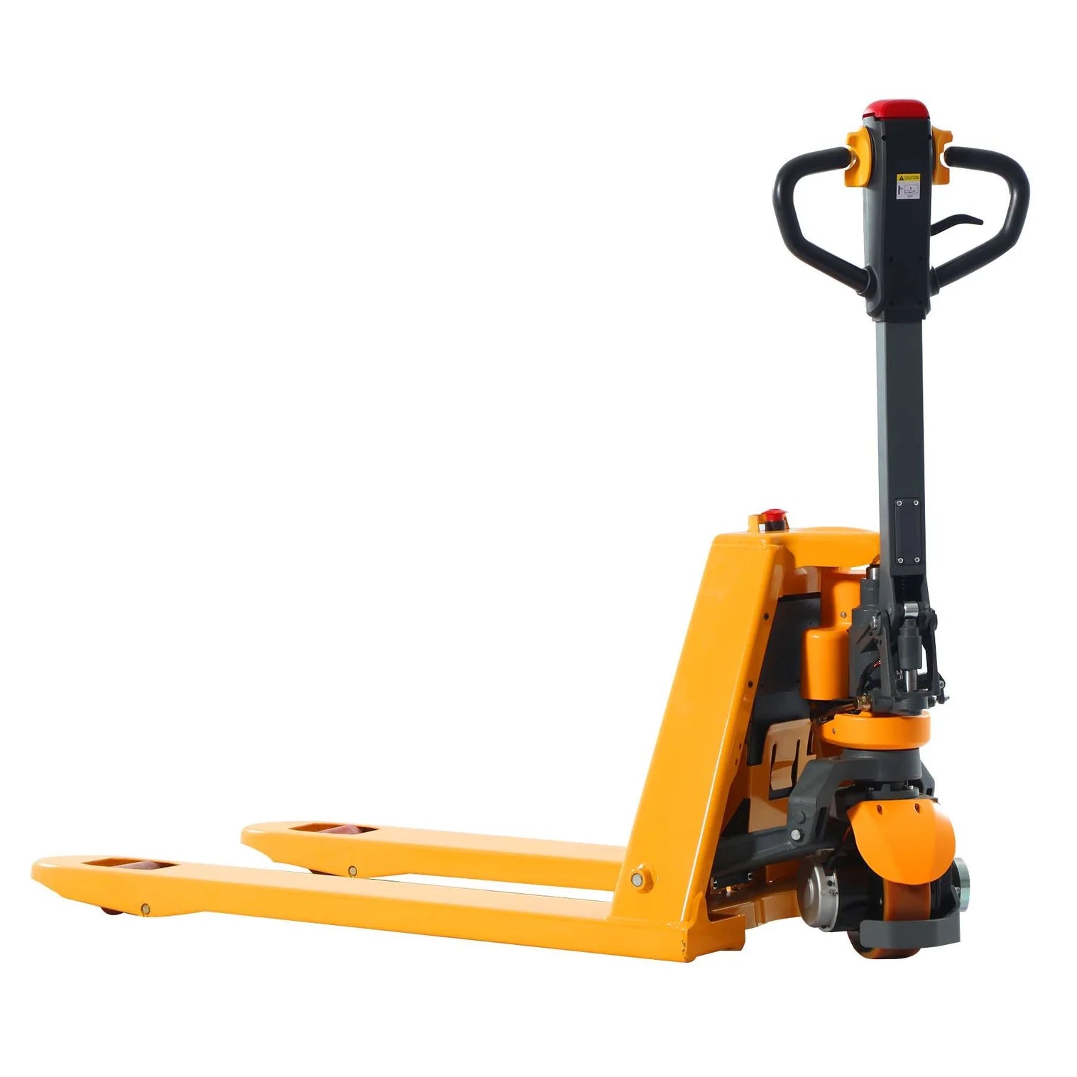 Li-ion Powered Pallet Truck A-1034