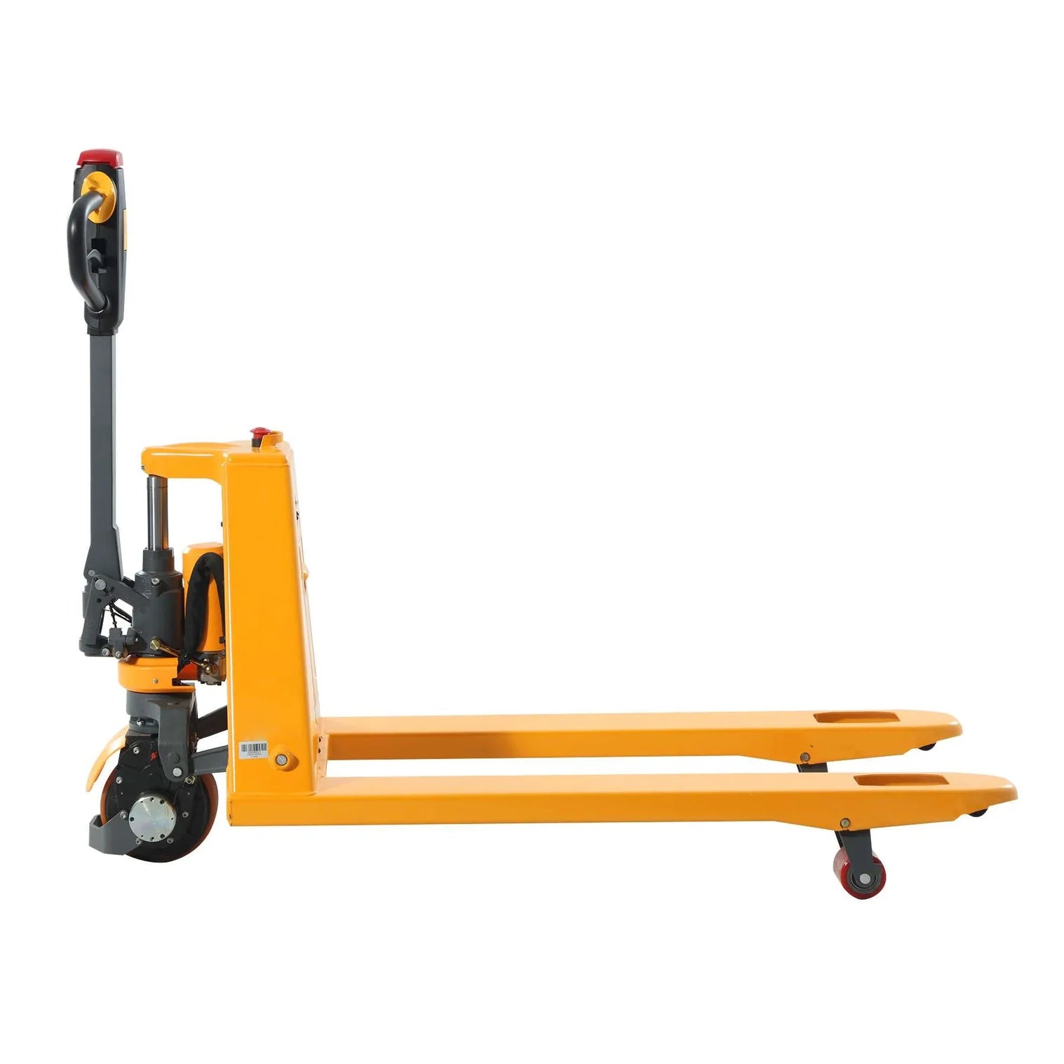 Li-ion Powered Pallet Truck A-1034