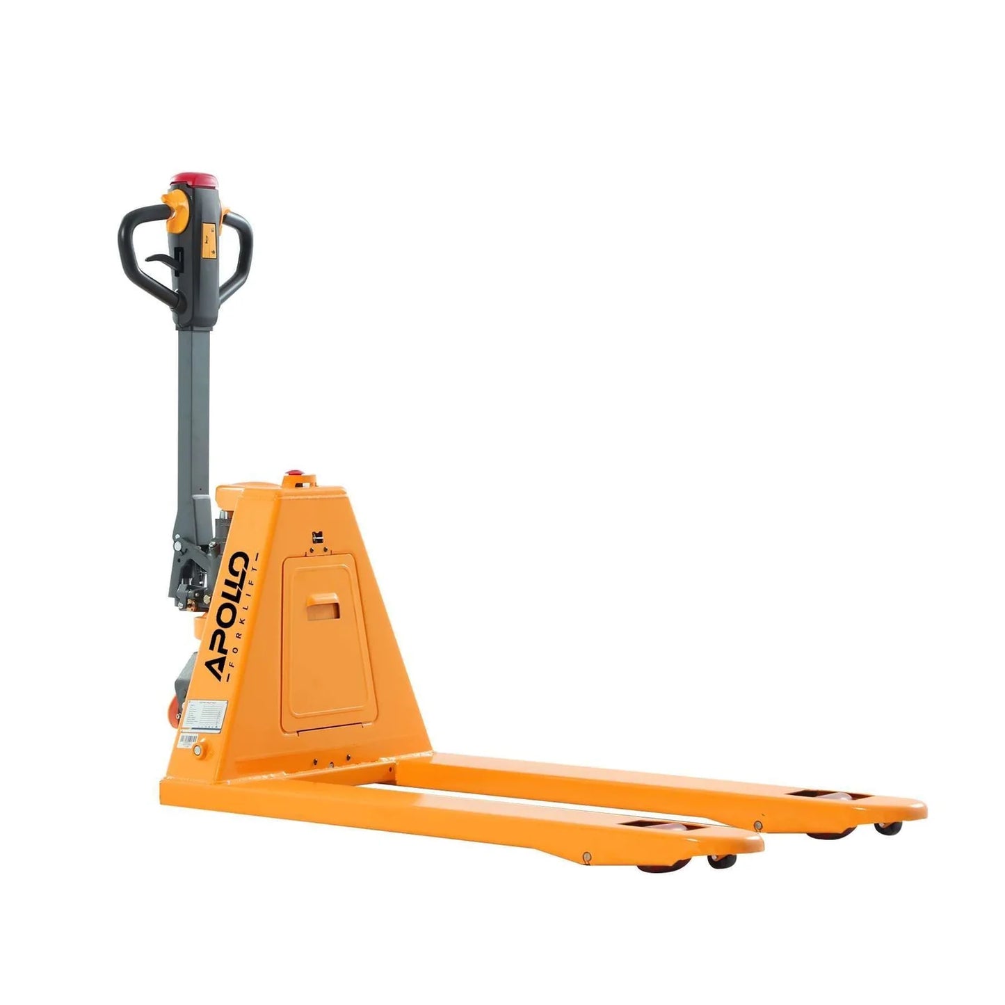 Li-ion Powered Pallet Truck A-1034