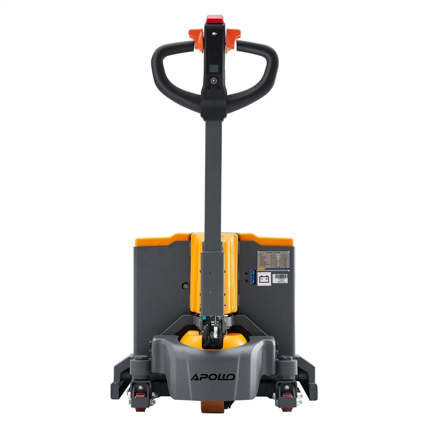 Li-ion Powered Pallet Truck A-103701 (3,300 lb)