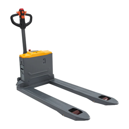Li-ion Powered Pallet Truck A-103801 (4,400 lb)