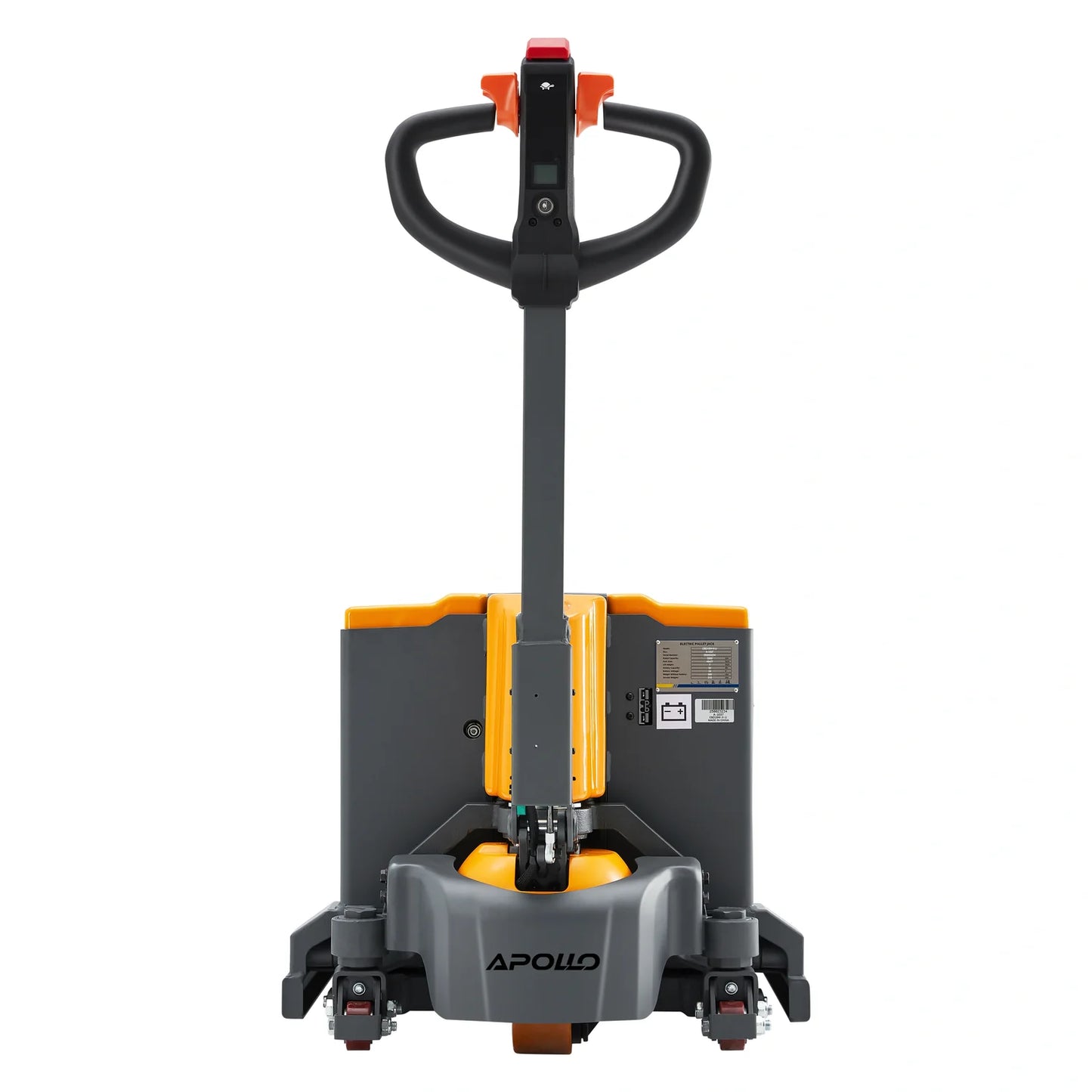Li-ion Powered Pallet Truck A-103801 (4,400 lb)