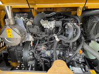 SANY SY95C Compact Excavator – Power, Efficiency & Versatility in One Machine