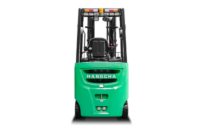 Hangcha XC Series 3-Wheel Lithium Forklift