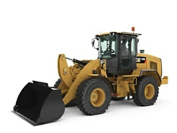 Cat 926M Small Wheel Loader – High-Performance Compact Loader with C7.1 Engine, Fuel Efficiency & Operator Comfort