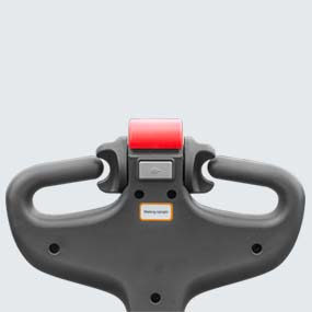 Hangcha A15 Lithium-ion Walkie Pallet Jack