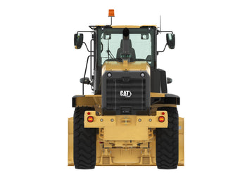 Cat 926M Small Wheel Loader – High-Performance Compact Loader with C7.1 Engine, Fuel Efficiency & Operator Comfort