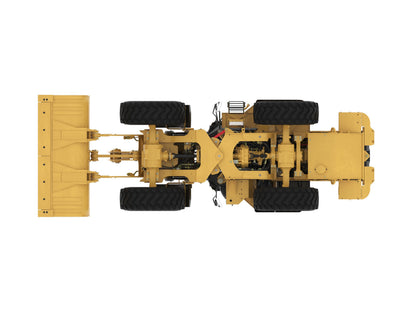 Cat 926M Small Wheel Loader – High-Performance Compact Loader with C7.1 Engine, Fuel Efficiency & Operator Comfort