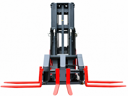 MiMA MC Series 3-Way Pallet Stacker (1.2T / 1.6T)