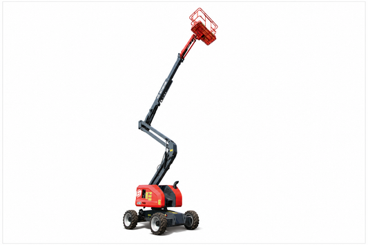 AB480J Plus Articulating Boom Lifts