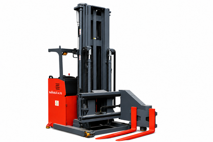 MiMA MC Series 3-Way Pallet Stacker (1.2T / 1.6T)