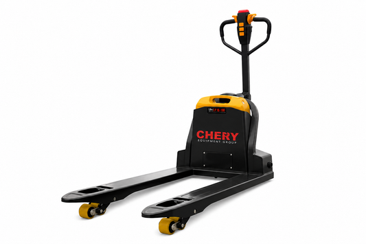 Chery 4400lbs Electric Pallet Jack