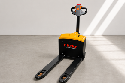 Chery 6600lbs Electric Pallet Jack