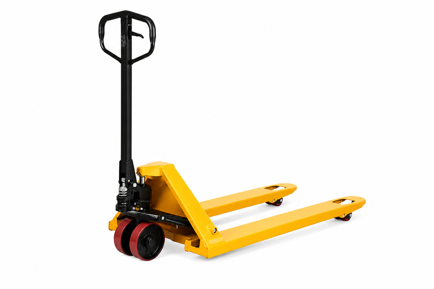 Chery 5500lbs Manual Pallet Jack