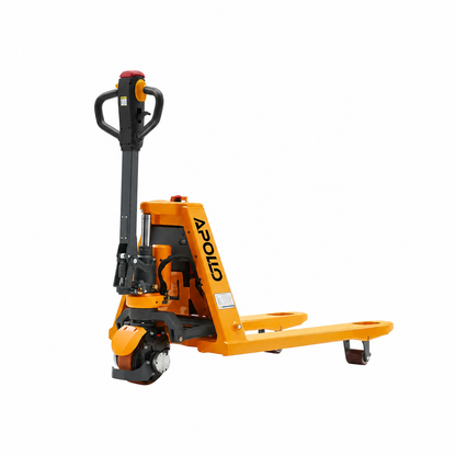 Li-ion Powered Pallet Truck A-1034