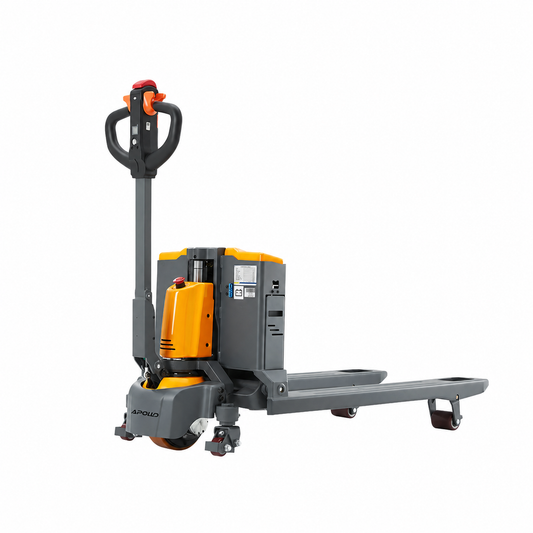 Li-ion Powered Pallet Truck A-103701 (3,300 lb)