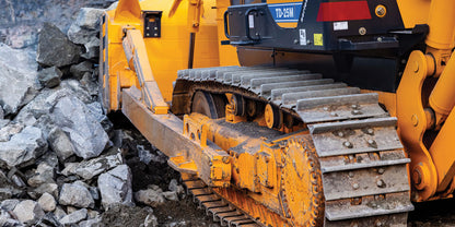 TD-25M Crawler Dozer