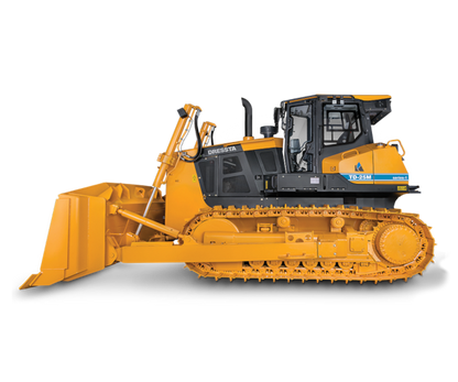 TD-25M Crawler Dozer