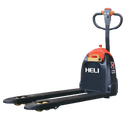 HELI 3300lb Loading Capacity Electric Pallet Jack