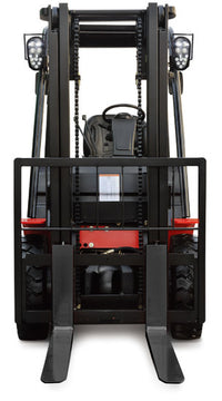 Hangcha IC Pneumatic Forklift FP30C