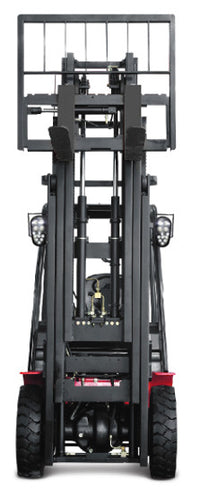 Hangcha IC Pneumatic Forklift FP30C
