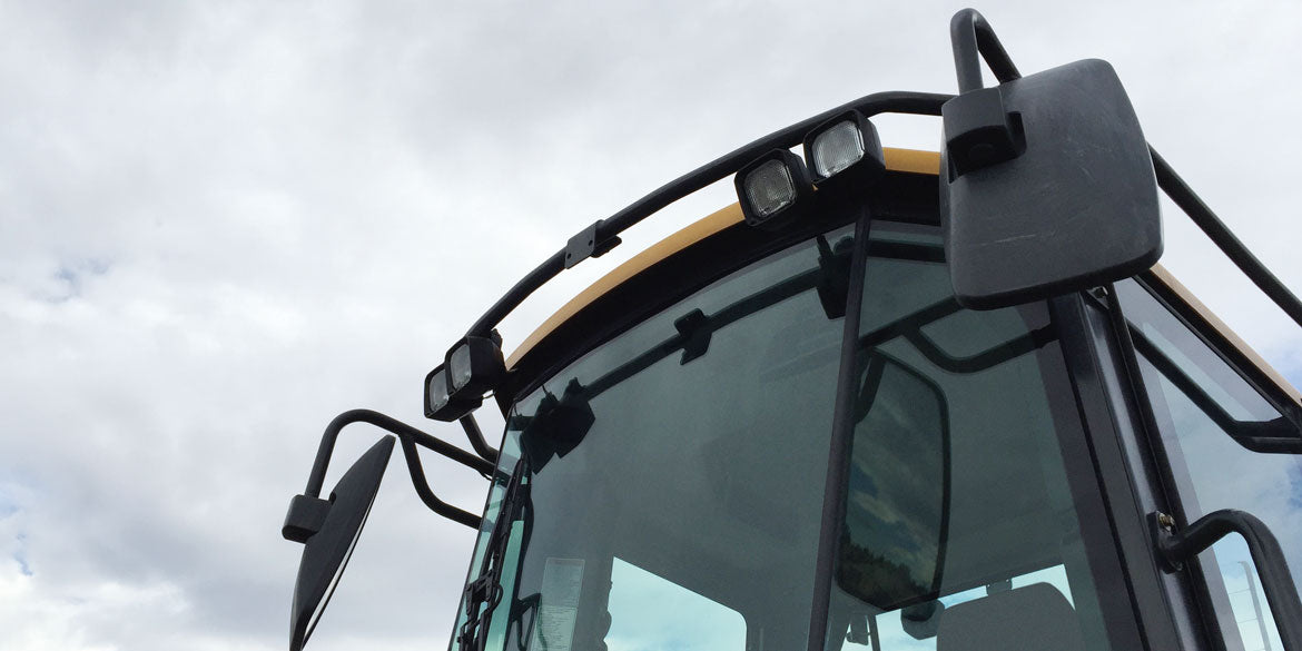835HV Medium Wheel Loader
